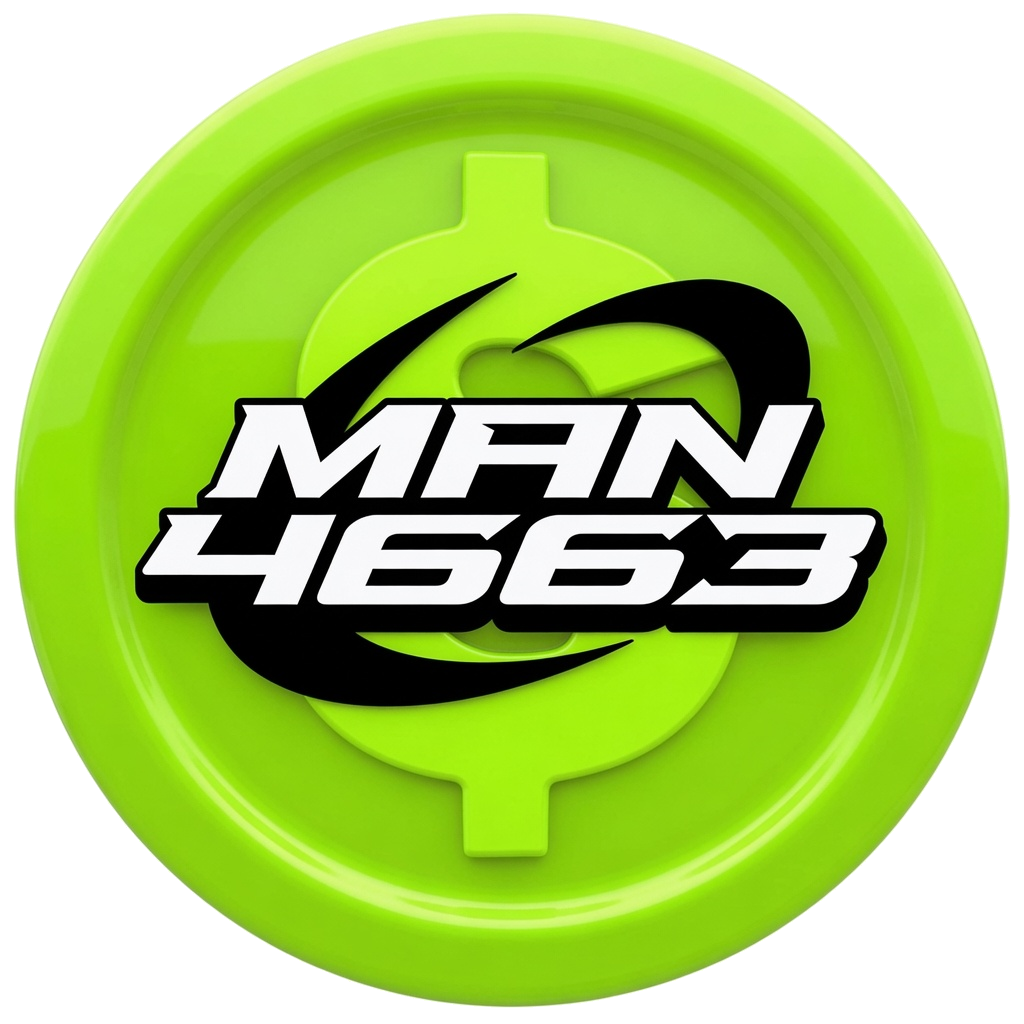 MAN 4663